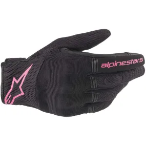 Alpinestars Stella Copper Lightweight Summer Ladies Gloves