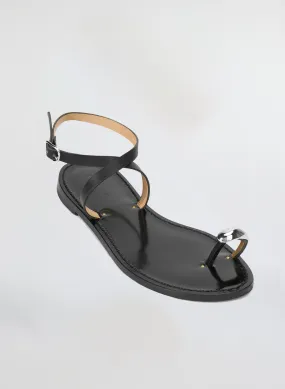 Amanu The Kigali Sandal