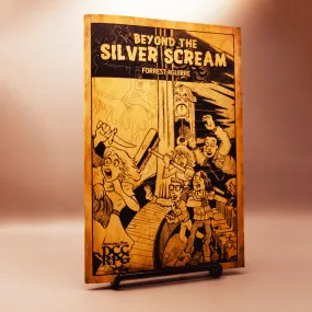 Beyond the Silver Scream   PDF