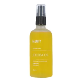 Biome Be.UNITY 100% Jojoba Oil Australian 100ml