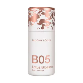 Bloomy Lotus B05 Lotus Blossom Essential Oil, 5 ml