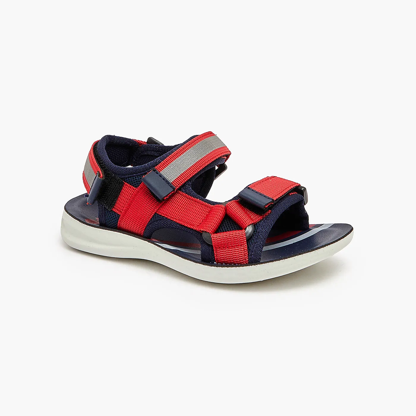 Boys Basic Summer Sandals