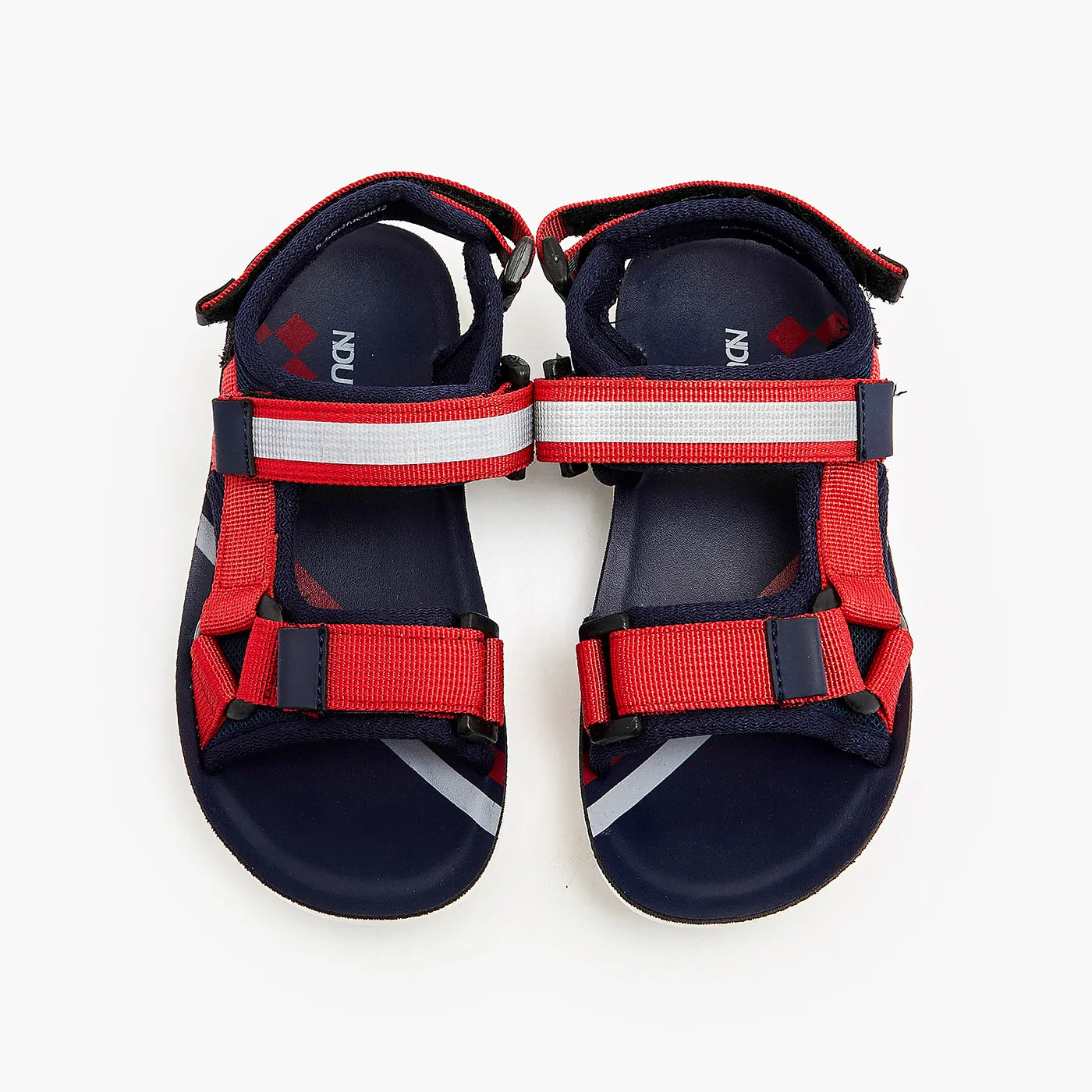 Boys Basic Summer Sandals