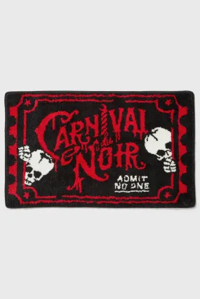 Carnival Bath Rug