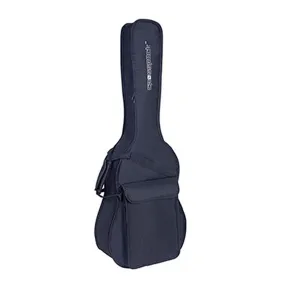 Crossrock CRSG006DBLK Dreadnought Acoustic Guitar Bag