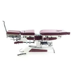 Elite Automatic and Manual Flexion Table