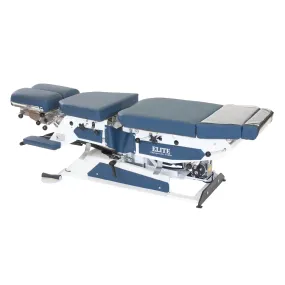 Elite Automatic Flexion Table