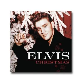 Elvis Christmas CD