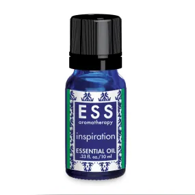 ESS Aromatherapy Inspiration Essential Oil Blend 0.33 Fl. Oz.