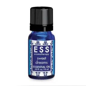 ESS Aromatherapy Sweet Dreams Essential Oil Blend 0.33 Fl. Oz.