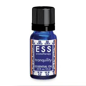 ESS Aromatherapy Tranquility Essential Oil Blend 0.33 Fl. Oz.