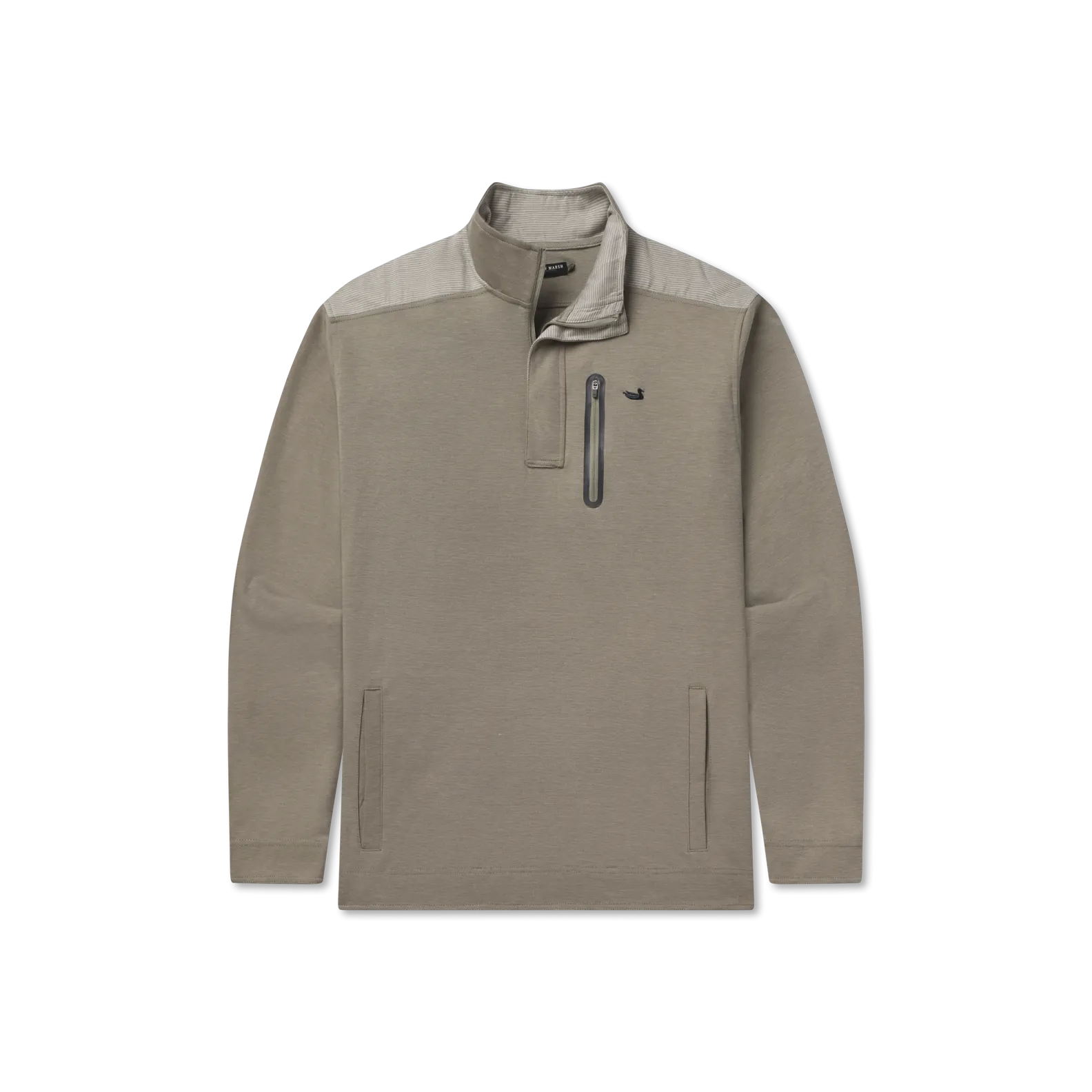 FieldTec™ Ridgeway Performance Pullover