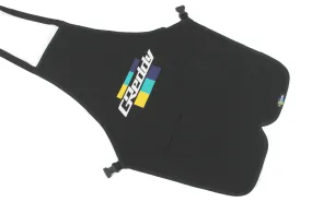 GReddy Mechanic's Apron - Black