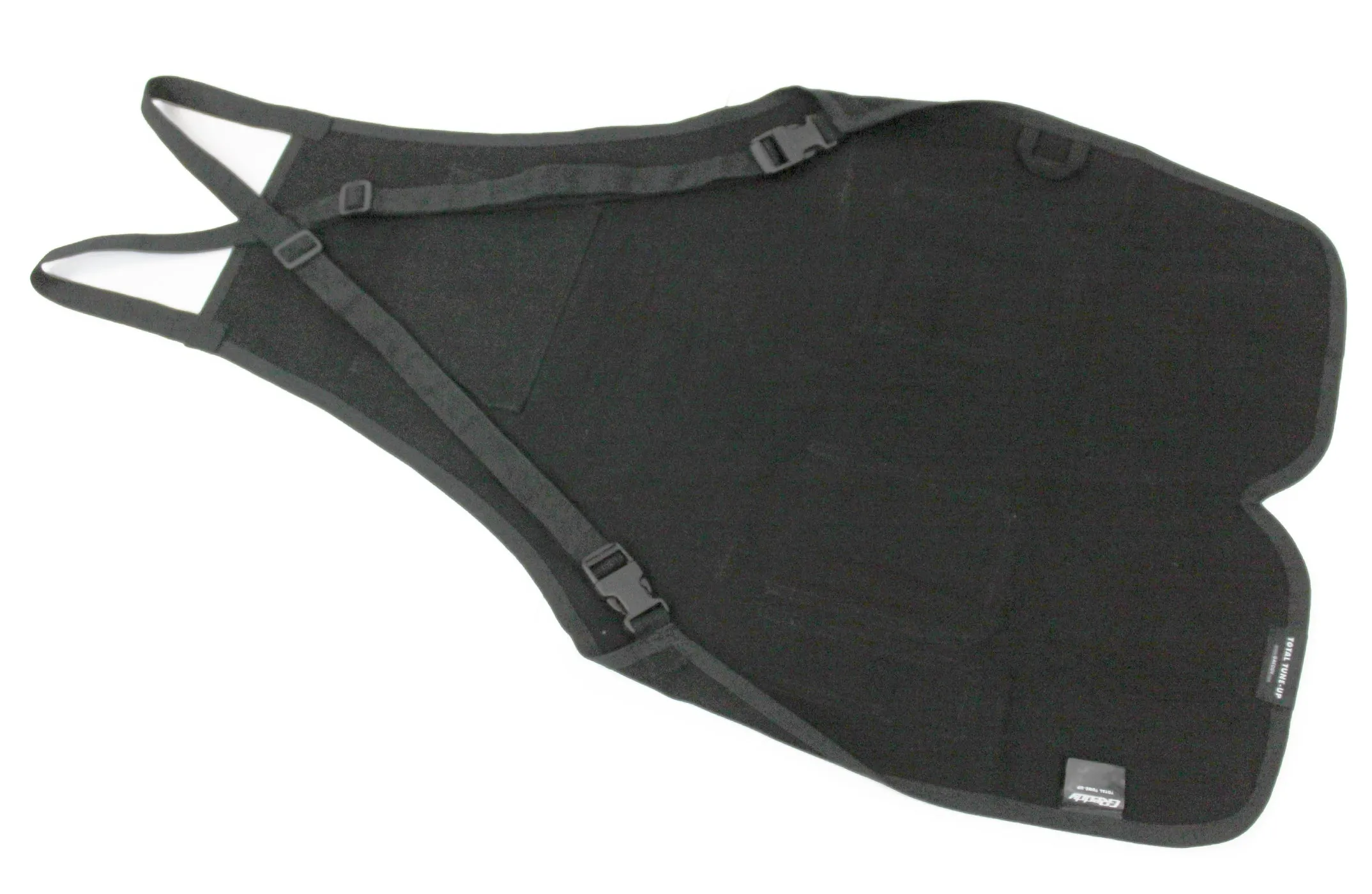 GReddy Mechanic's Apron - Black