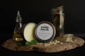 Hand Salve | Bay Laurel   Mint | Manready Mercantile