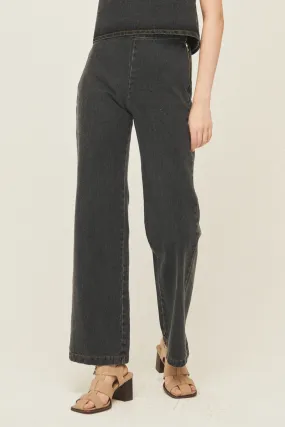 Harper Straight Leg Jeans