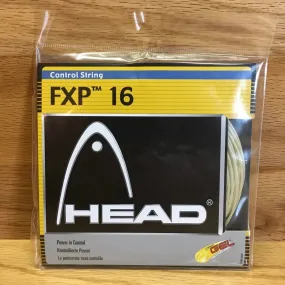 Head 1R FXP 12m Tennis Reel String [WS]