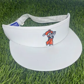 Imperial Swinging Pete Tour Visor