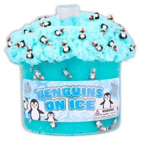 Penguins On Ice