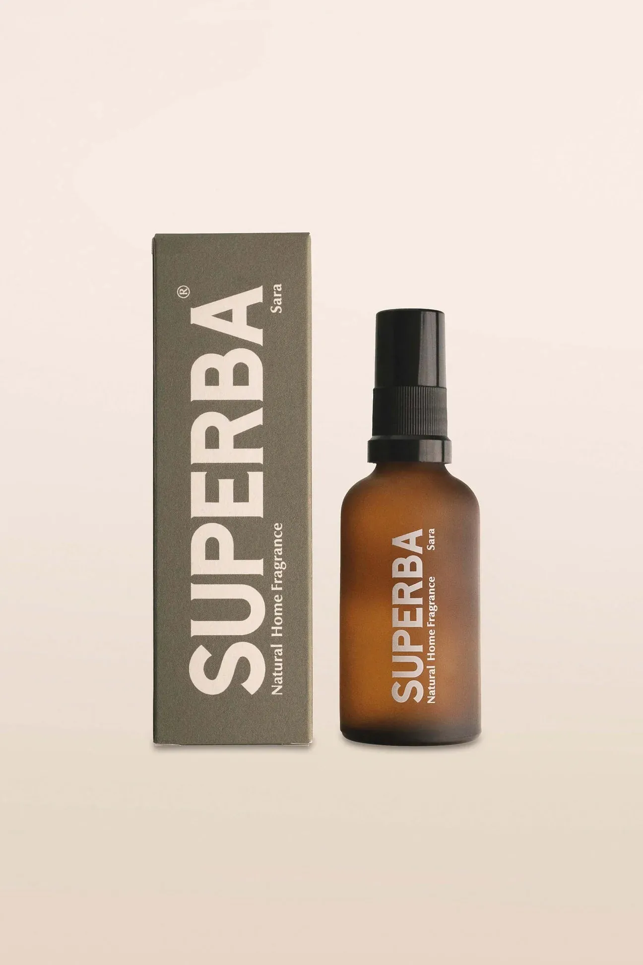 ROOM FRAGRANCE- SUPERBA