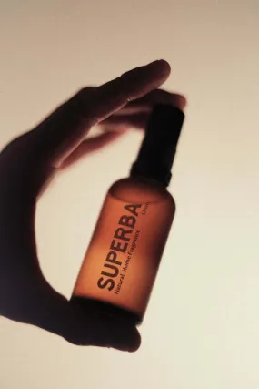 ROOM FRAGRANCE- SUPERBA