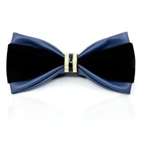 The Xavier Luxury Bow Tie - Multiple Colors