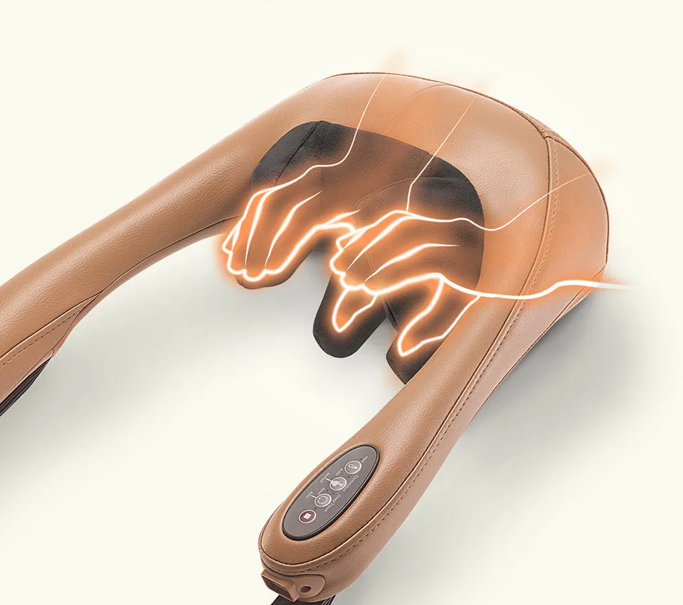 uMoby Neck Massager by OSIM