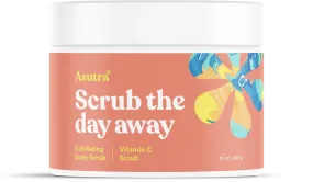 Vitamin C Body Scrub